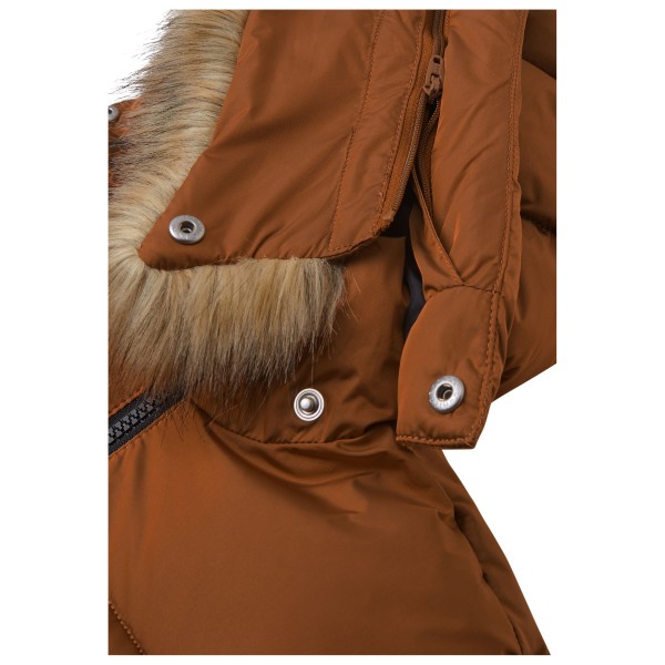 Reima - Kid's Winter Jacket Lunta - Mantel
