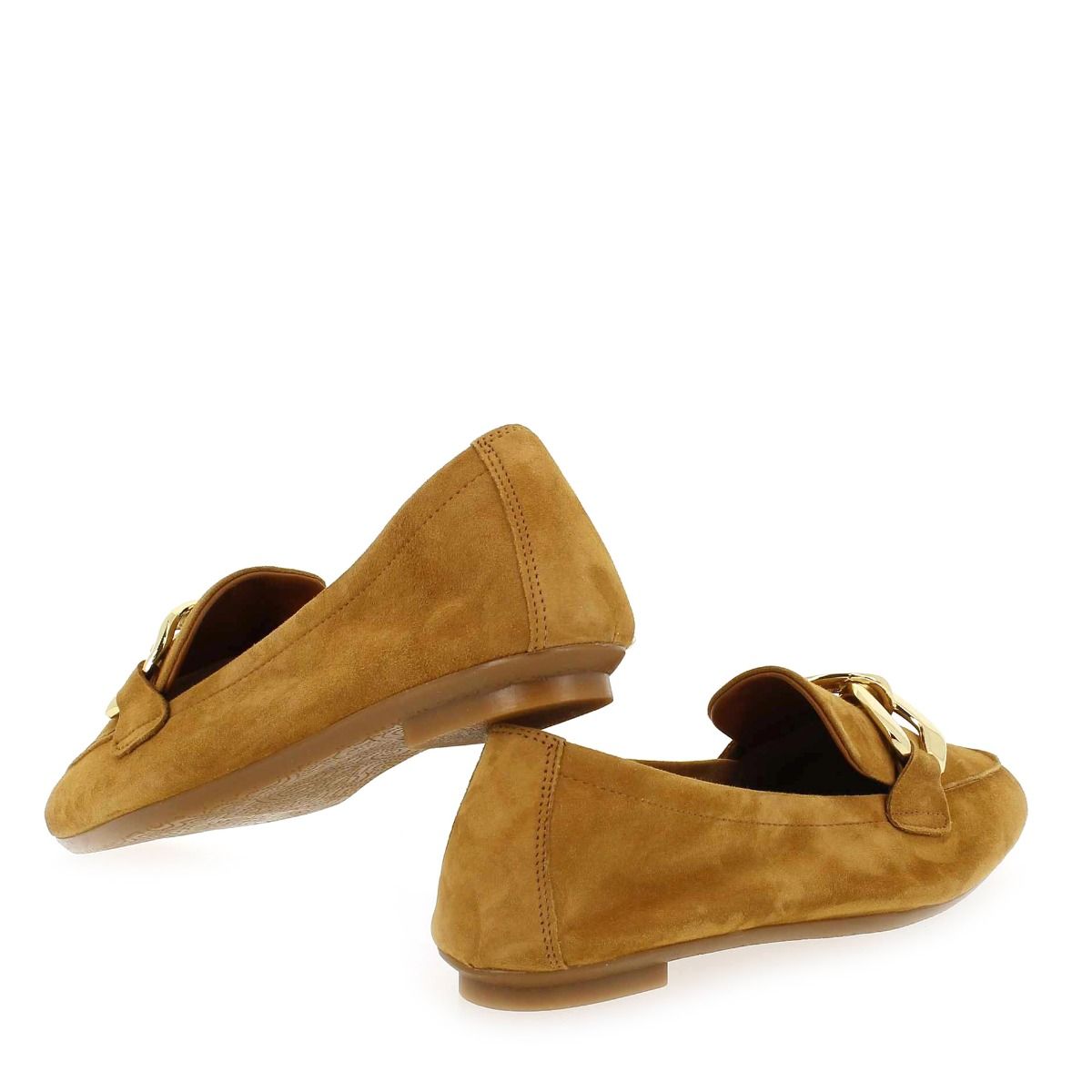 Reqins  HASTER - Camel Doré