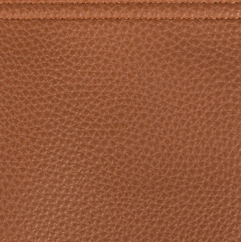 Ludwig brown side pocket
