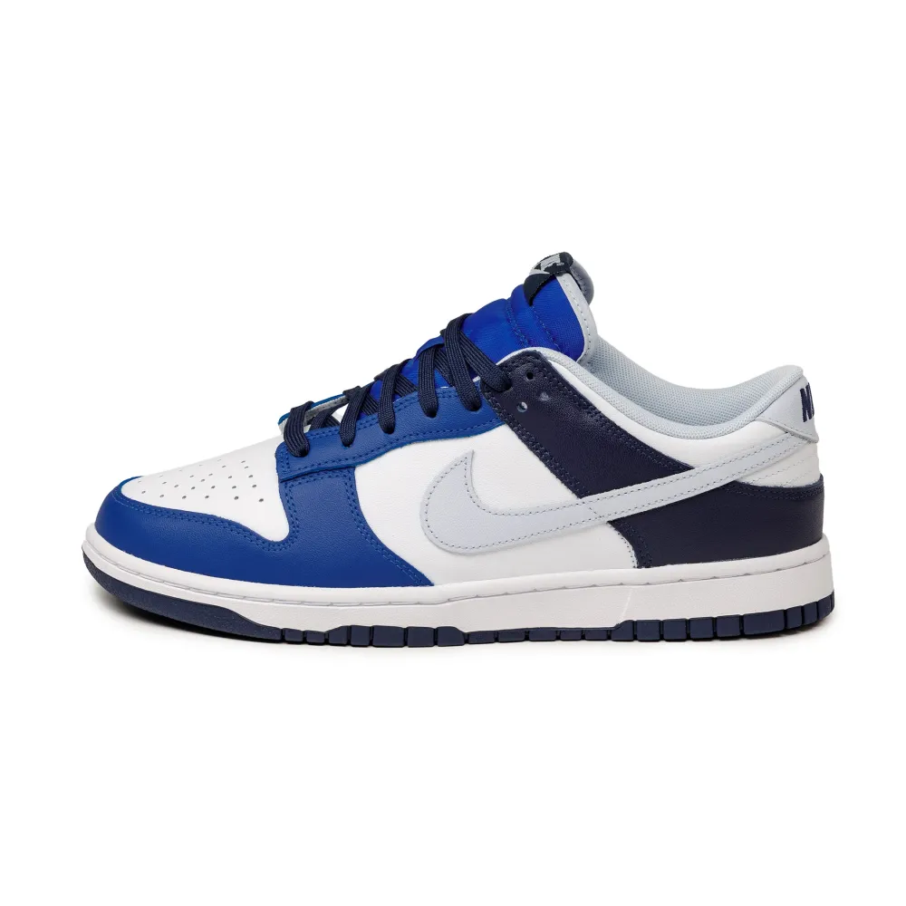 Nike Dunk Low FQ8826-100 / weiss