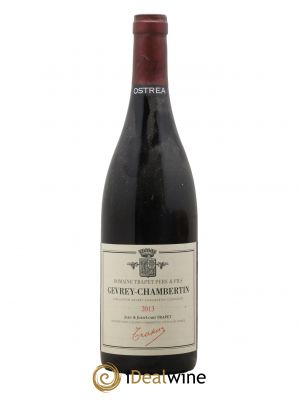Gevrey-Chambertin Ostrea Domaine Trapet  2013 - Lot de 1 Bouteille