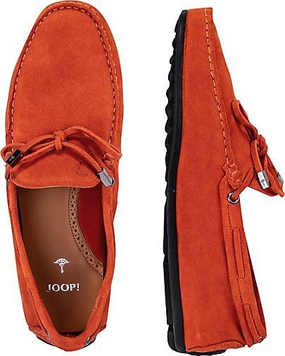 JOOP! Mokassin Velluto Lidos