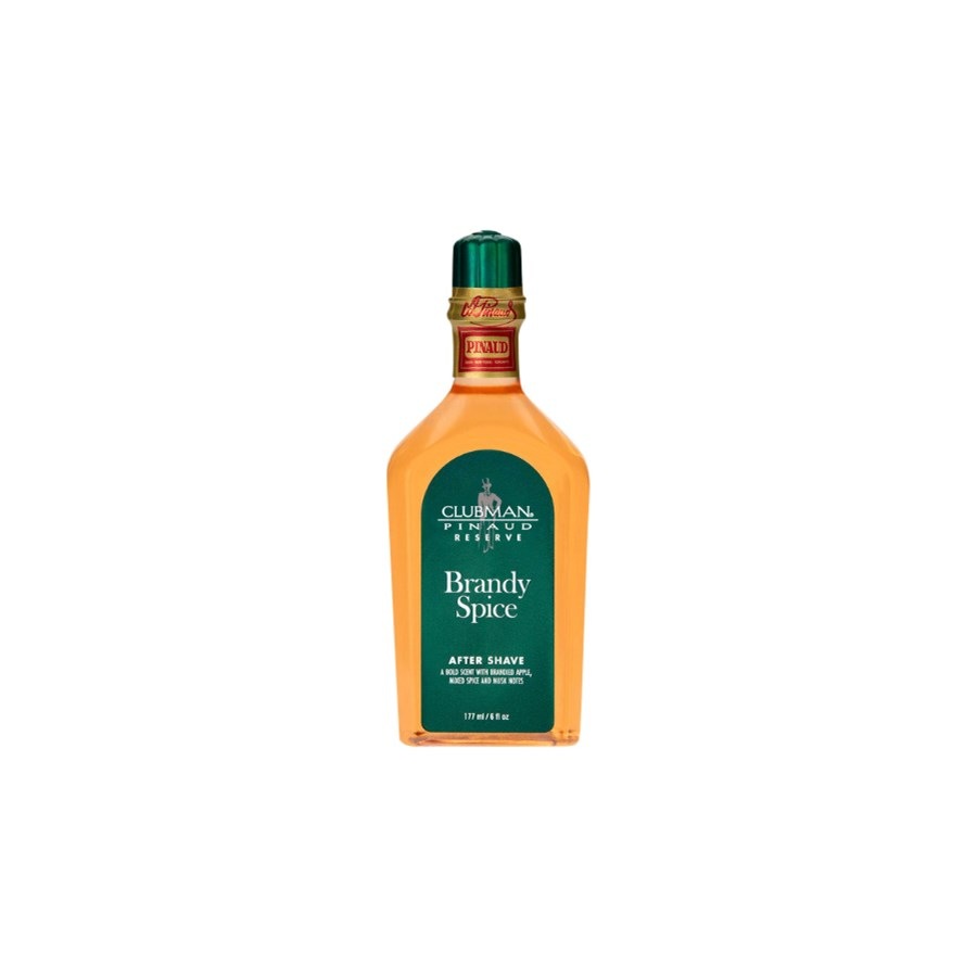 Brandy Spice After Shave Lotion
