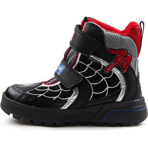 Geox Winterboot J SVEGGEN