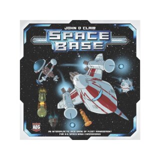 Space Base (DE)