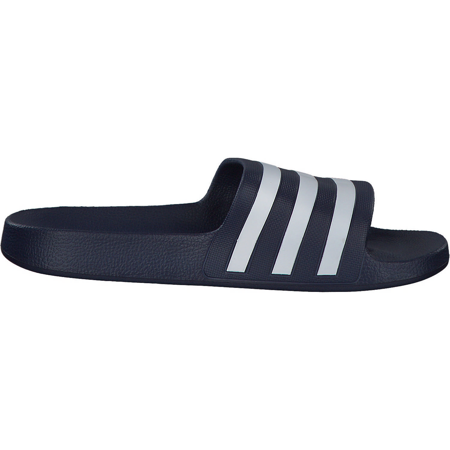 Adidas Core Adilette Aqua M, Badeschuhe, Herren, Blau (New Navy)
