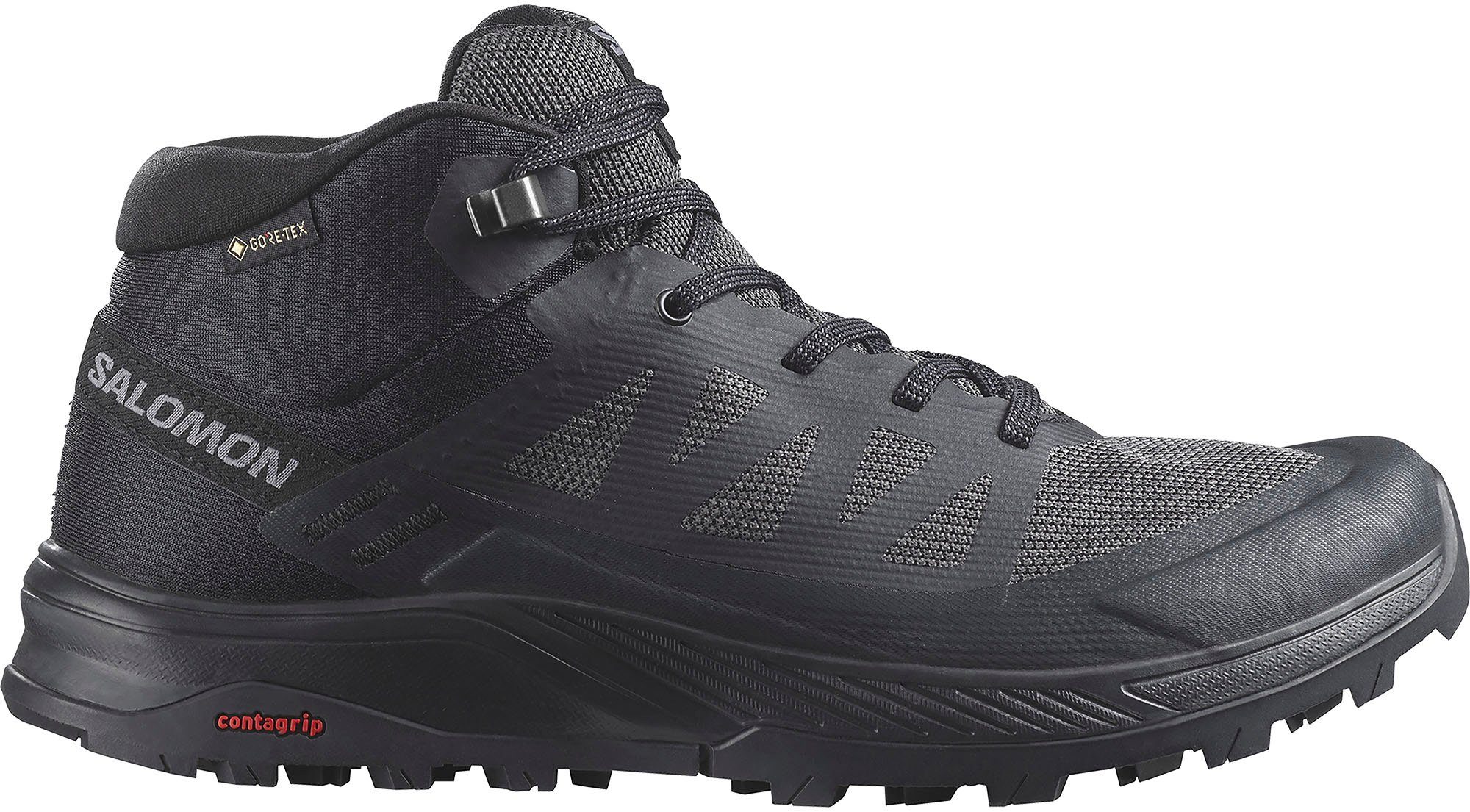 Salomon OUTRISE MID GORE-TEX® W Wanderschuh wasserdicht