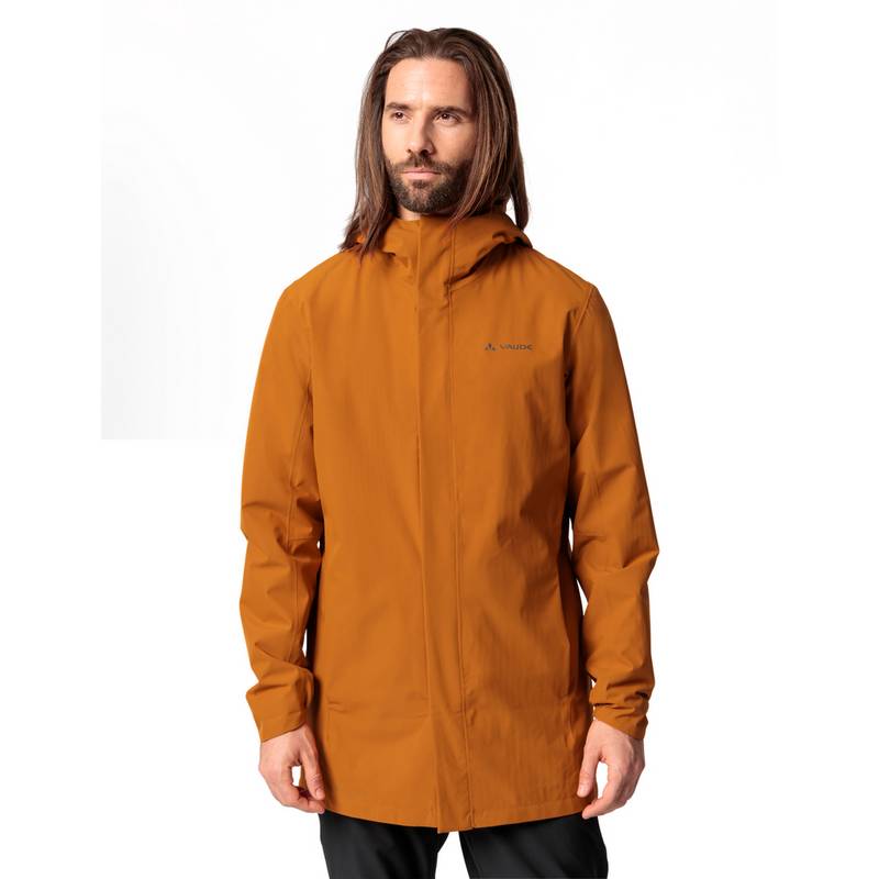 VAUDE Men's Cyclist padded Parka Outdoorjacke Herren