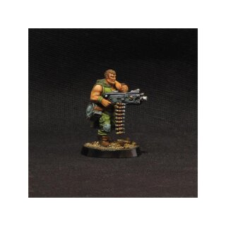 Chaingunner (28 mm)