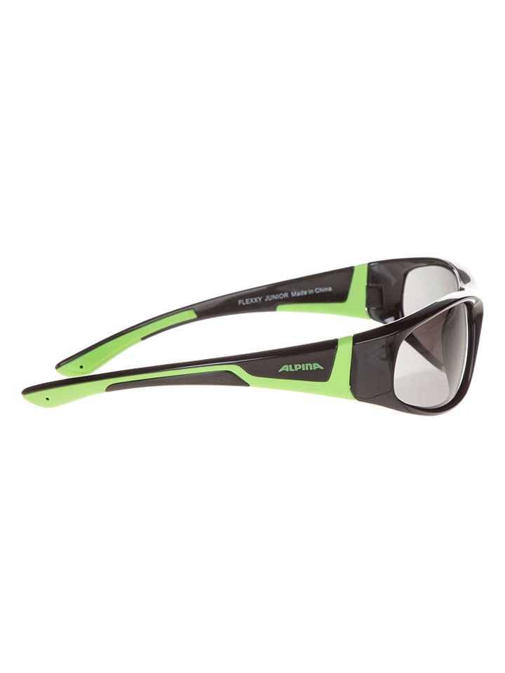 Alpina Kinder-Sportbrille 