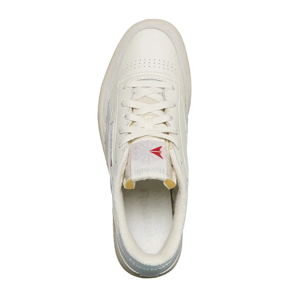 Reebok Club C Revenge Vintage IF7693 / weiss