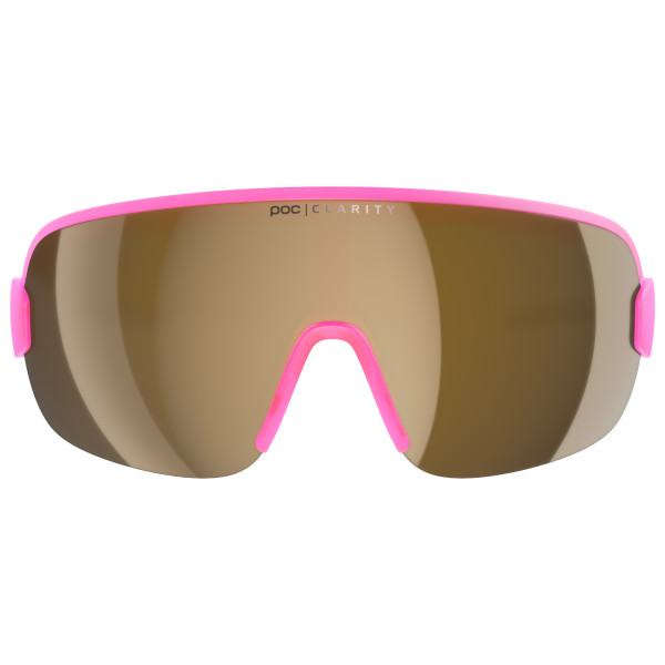 POC - Aim Mirror S3 (VLT 16%) - Fahrradbrille