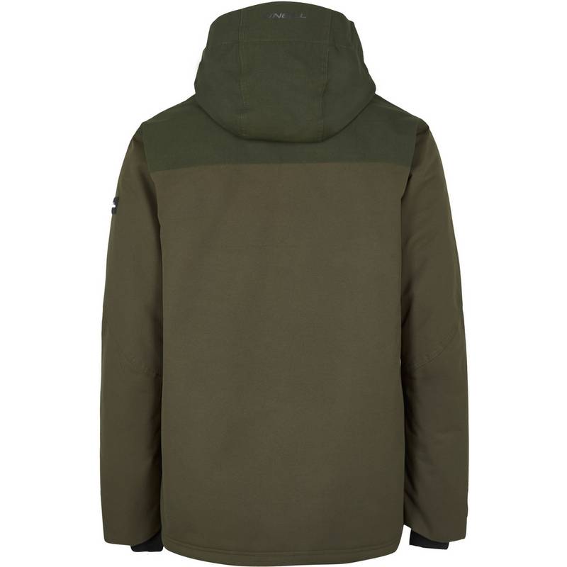 O'NEILL Utility Snowboardjacke Herren