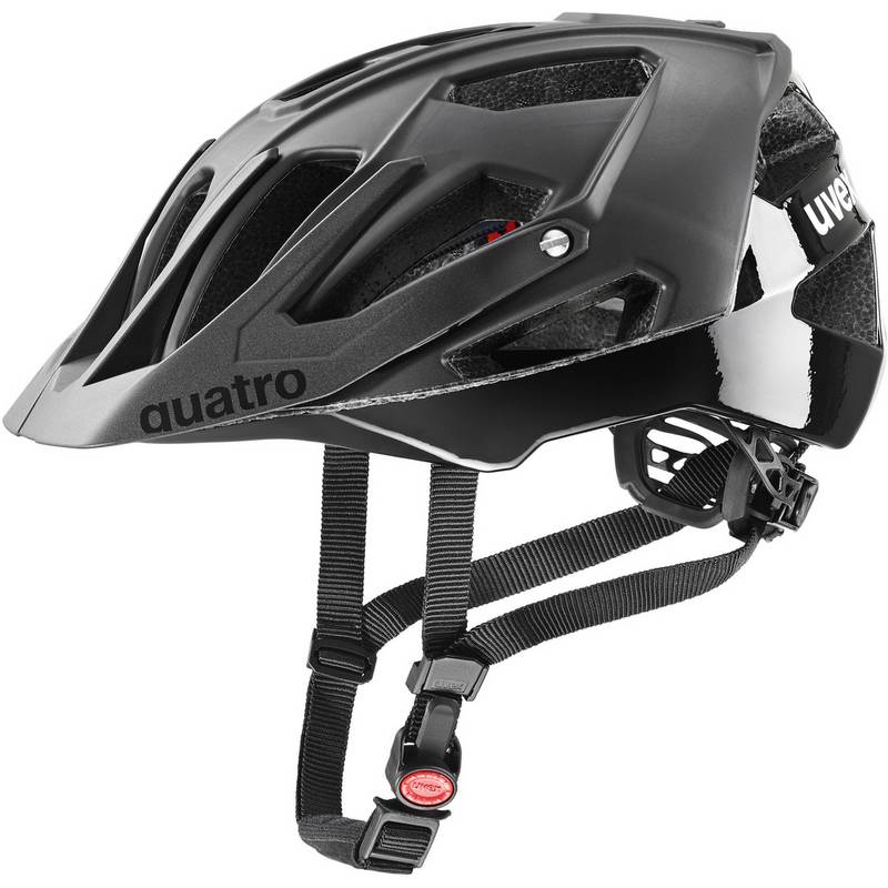 Uvex quatro cc Helm