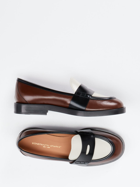 Slipper-15109200001 Konstantin Starke