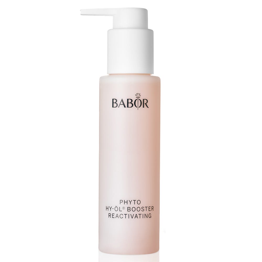BABOR Hy-Öl Booster Reactivating 100 ml
