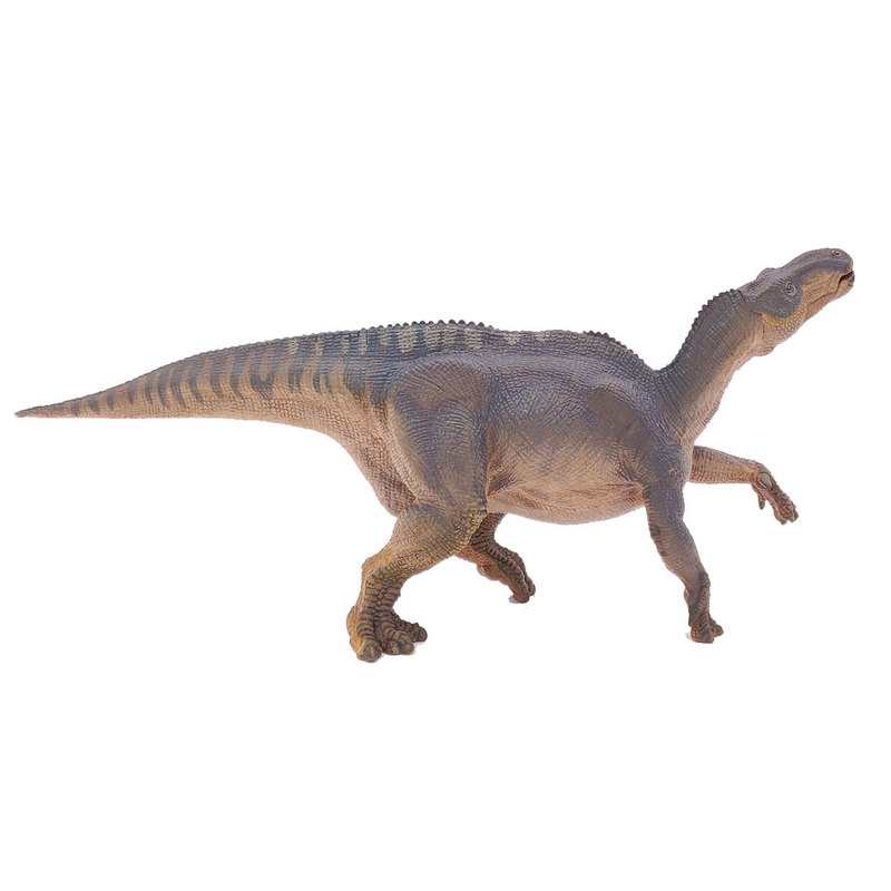 Figurine dinosaure Iguanodon Papo