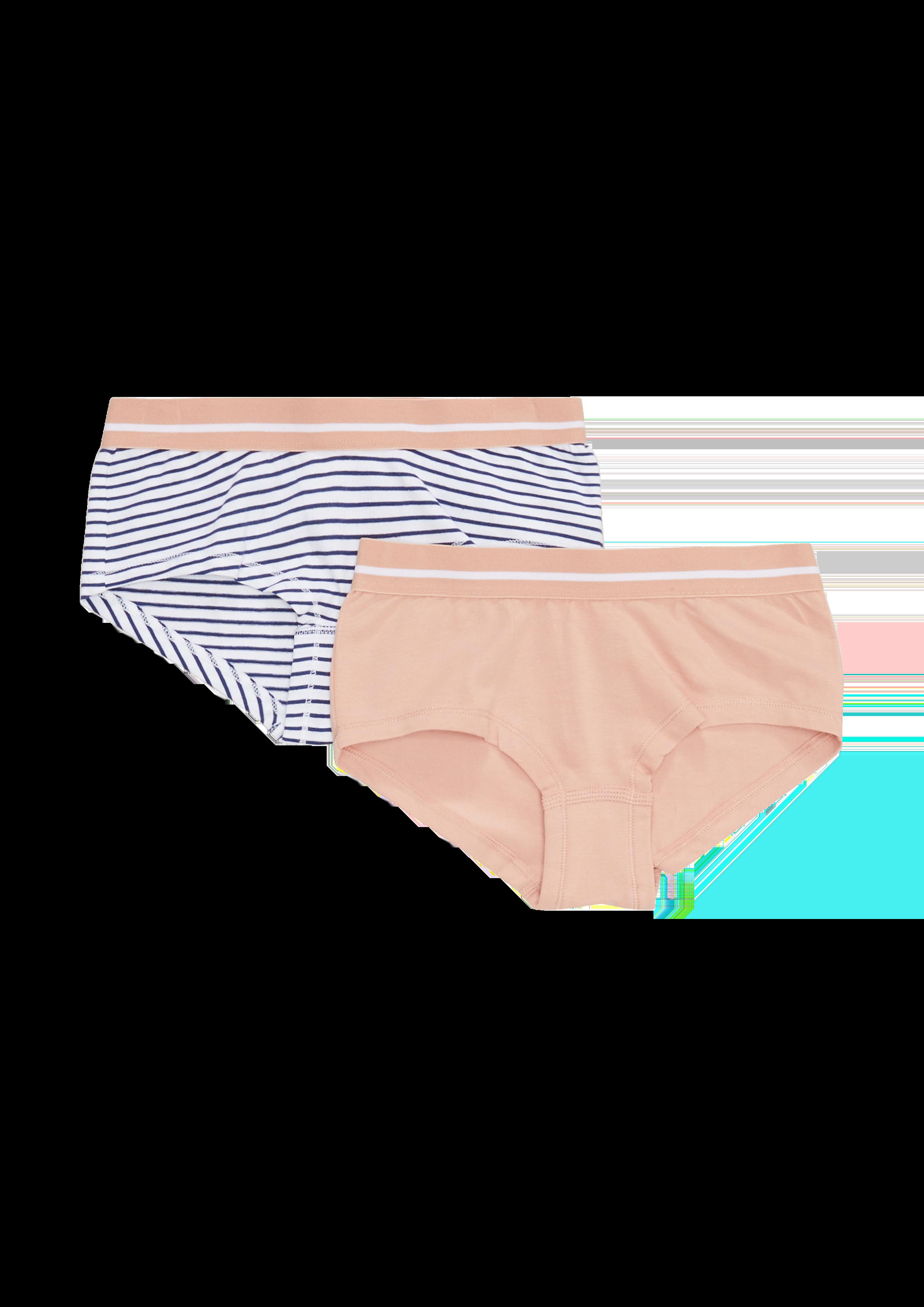 Slips im 2er-Pack  6006837-5809