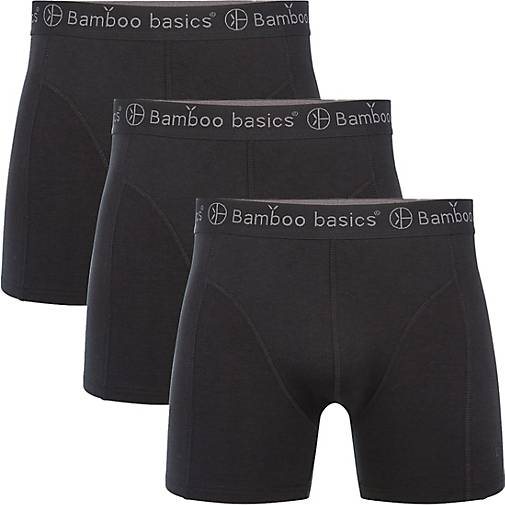 Bamboo Basics Boxershorts
