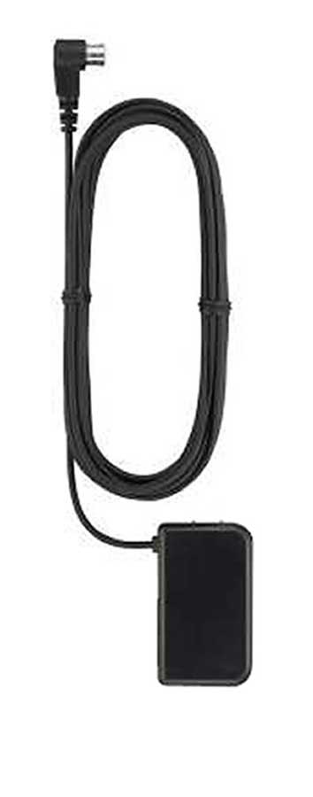 Pioneer DAB Klebeantenne, AN-DAB001 - ATU