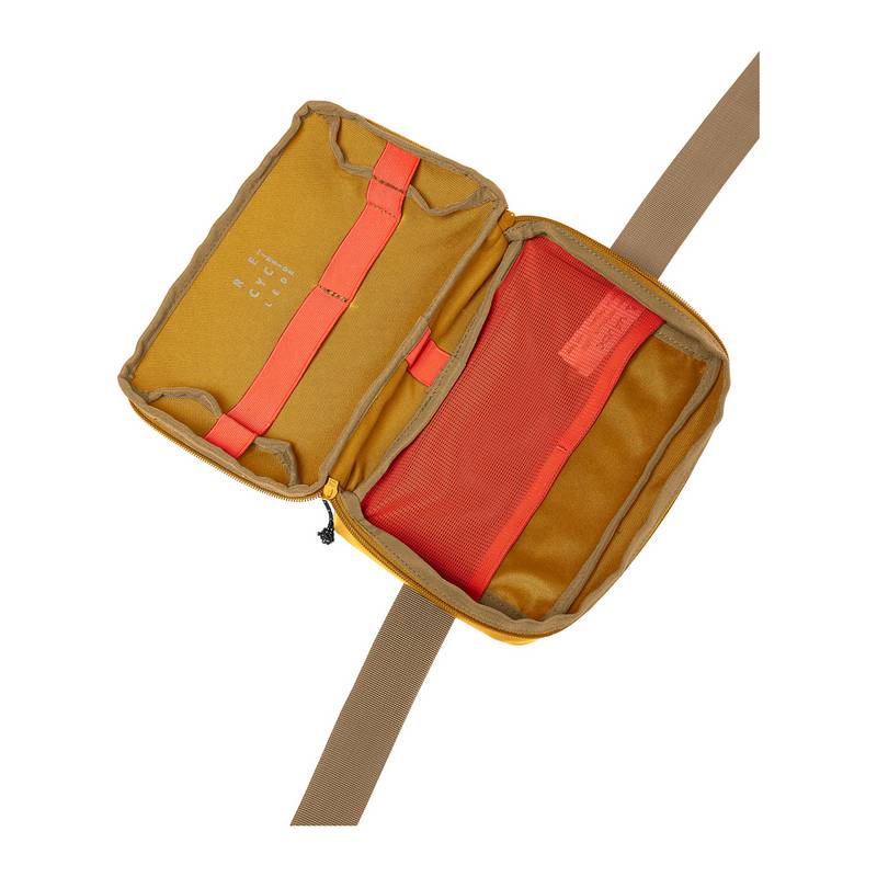 VAUDE Mineo Tech Pouch Umhngetasche