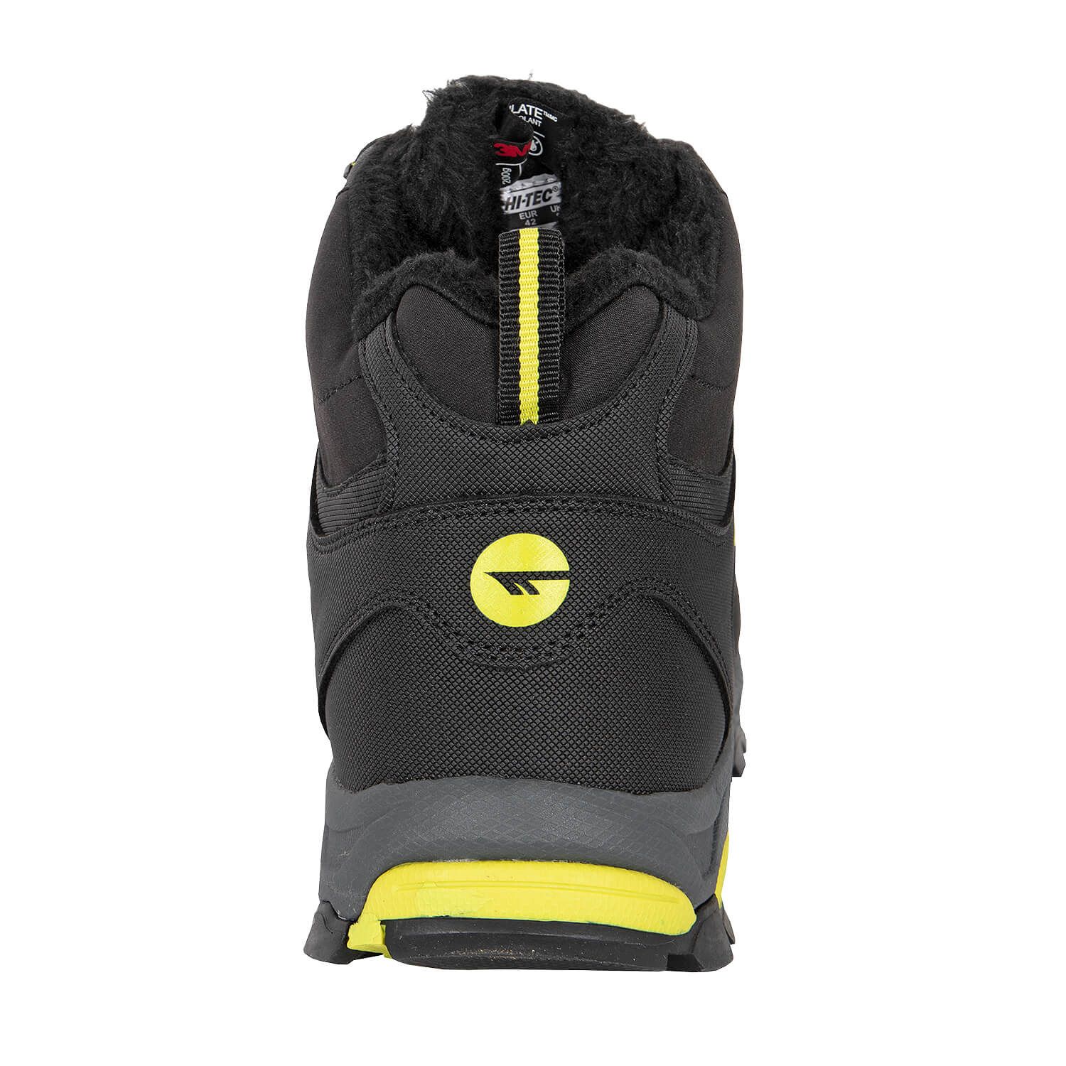 Outdoorschuhe Raven Insulated WP