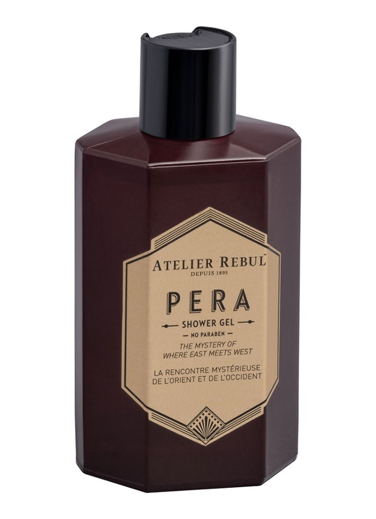 Atelier Rebul Pera shower gel