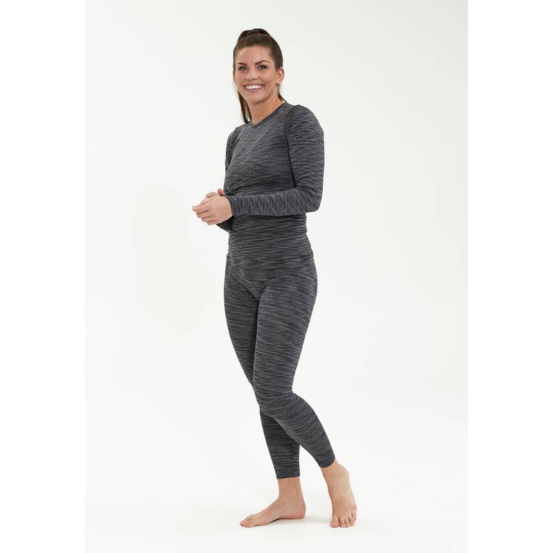 Endurance Crina Langarmshirt Damen