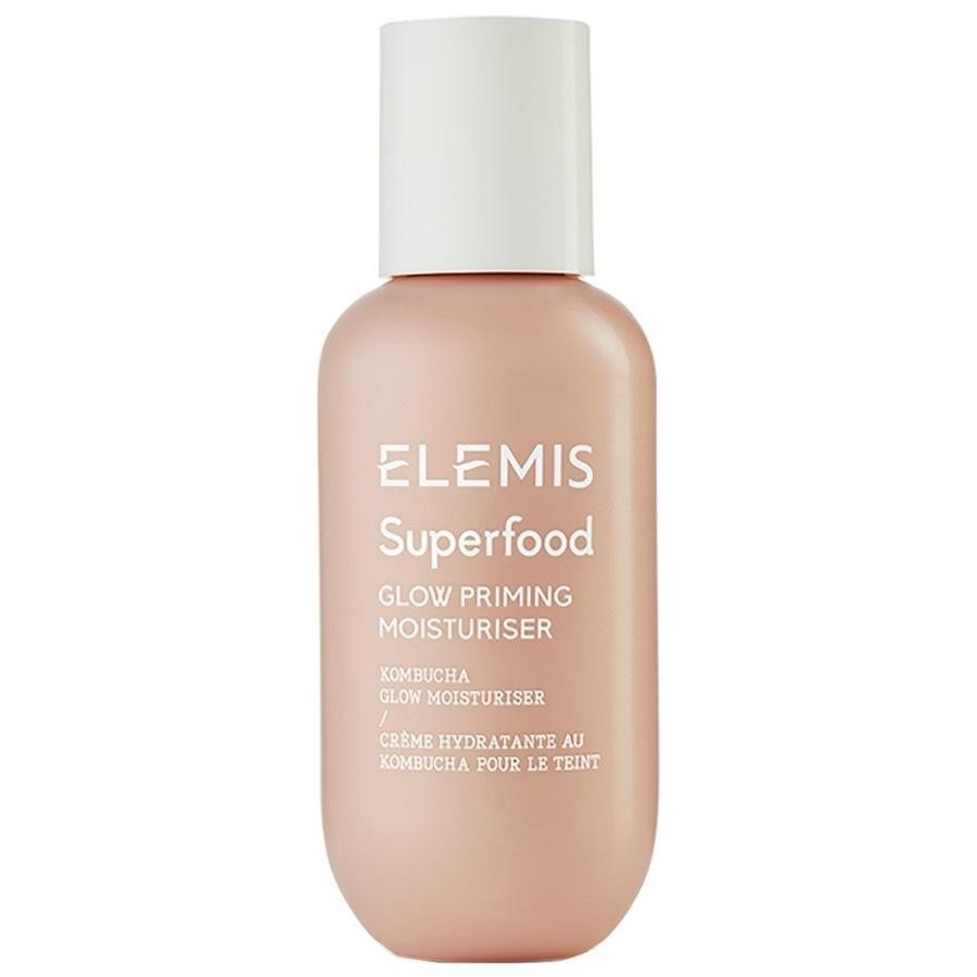 GLOW PRIMING MOISTURISER