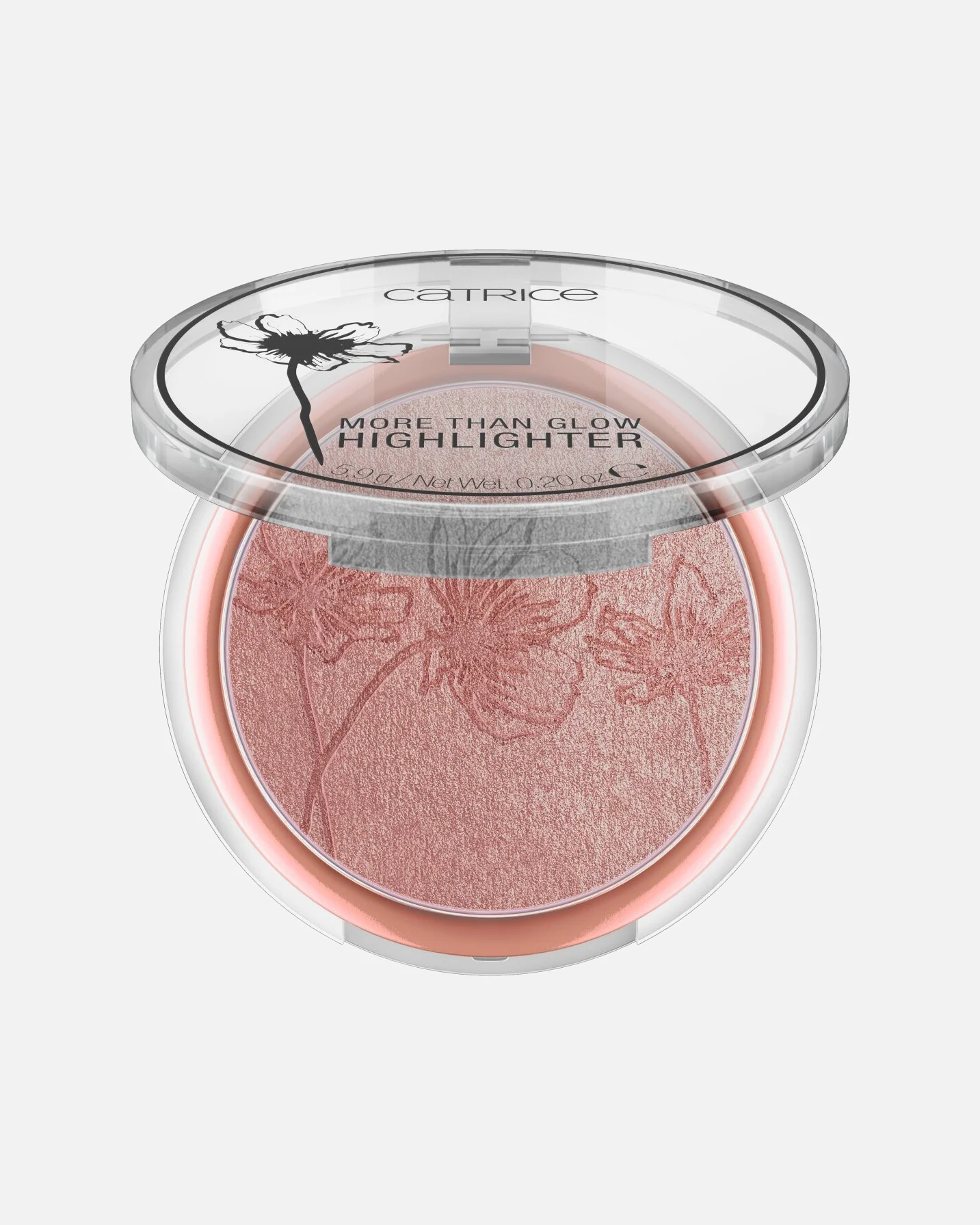 Enlumineur Catrice More Than Glow
