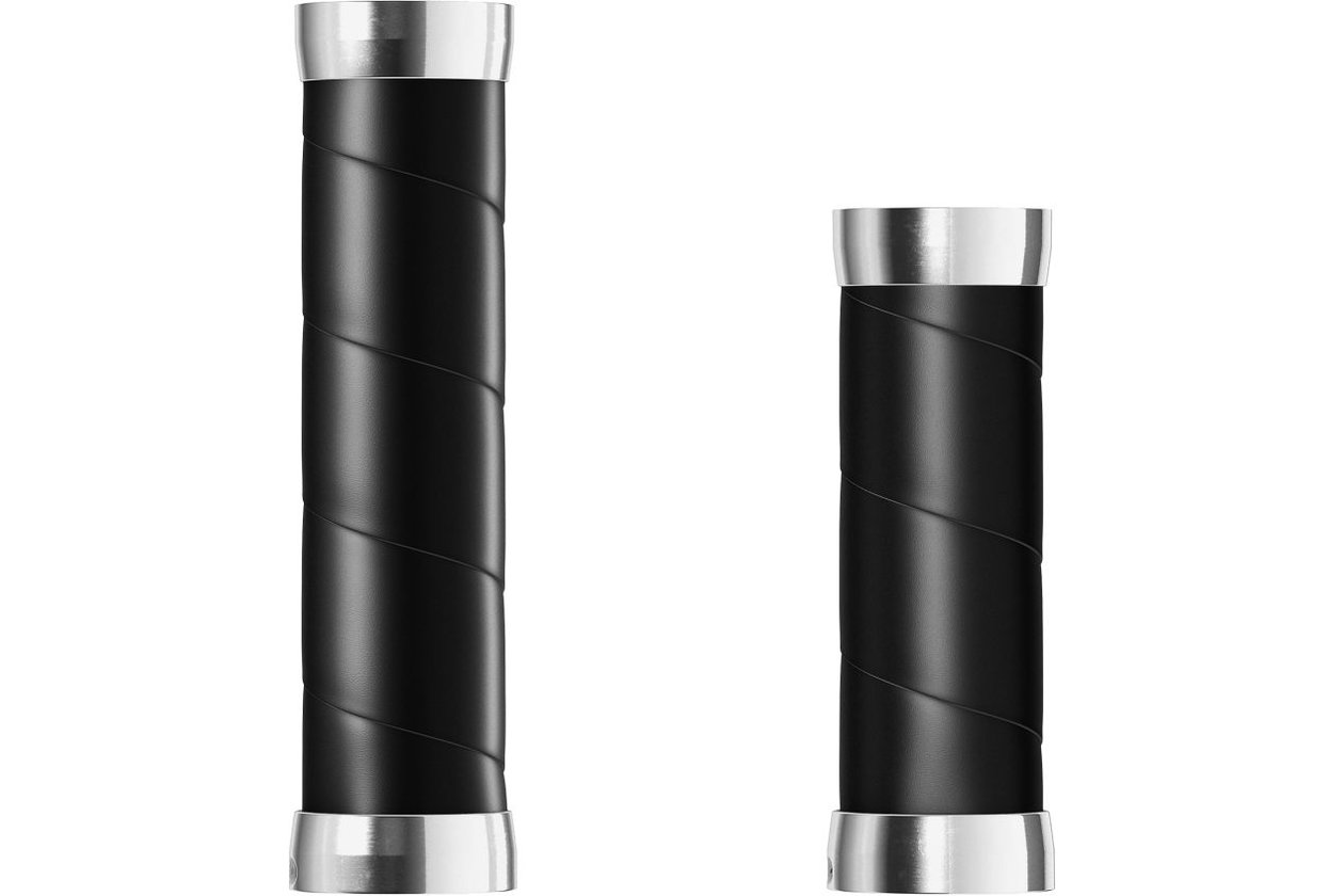 Brooks Slender Ledergriff lang/kurz