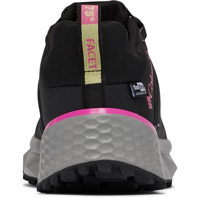 Columbia FACET 75 OUTDRY Wanderschuhe Damen