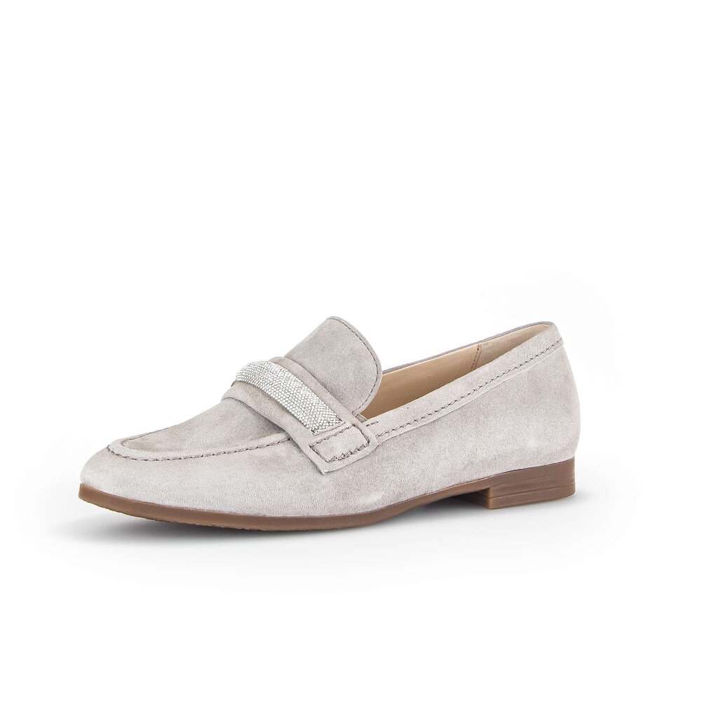 Gabor comfort Slipper beige