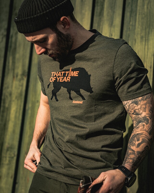 Seeland T-Shirt