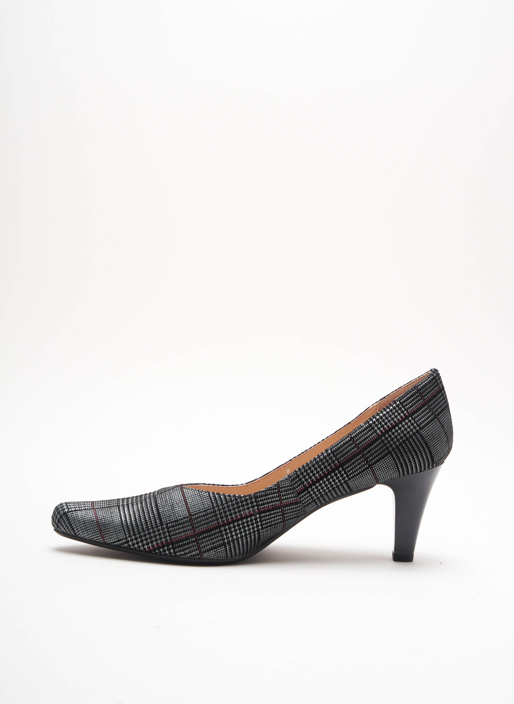 Ara Escarpins Femme couleur gris