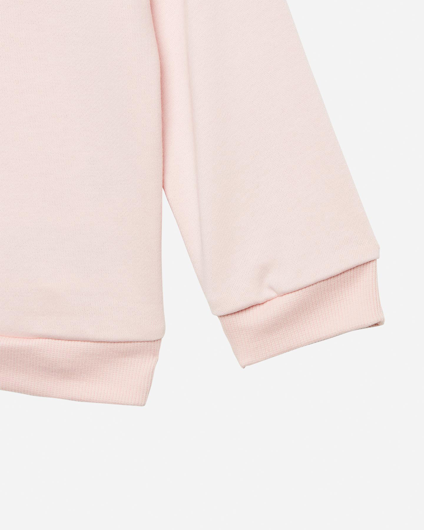 Detské tričko Adidas s malým logom a 3 pruhmi Jr IZ4982