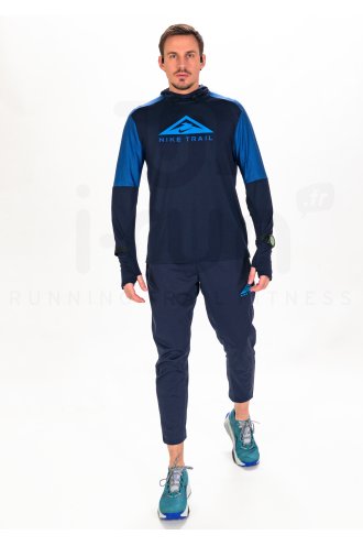 Nike Trail Hoodie GX M