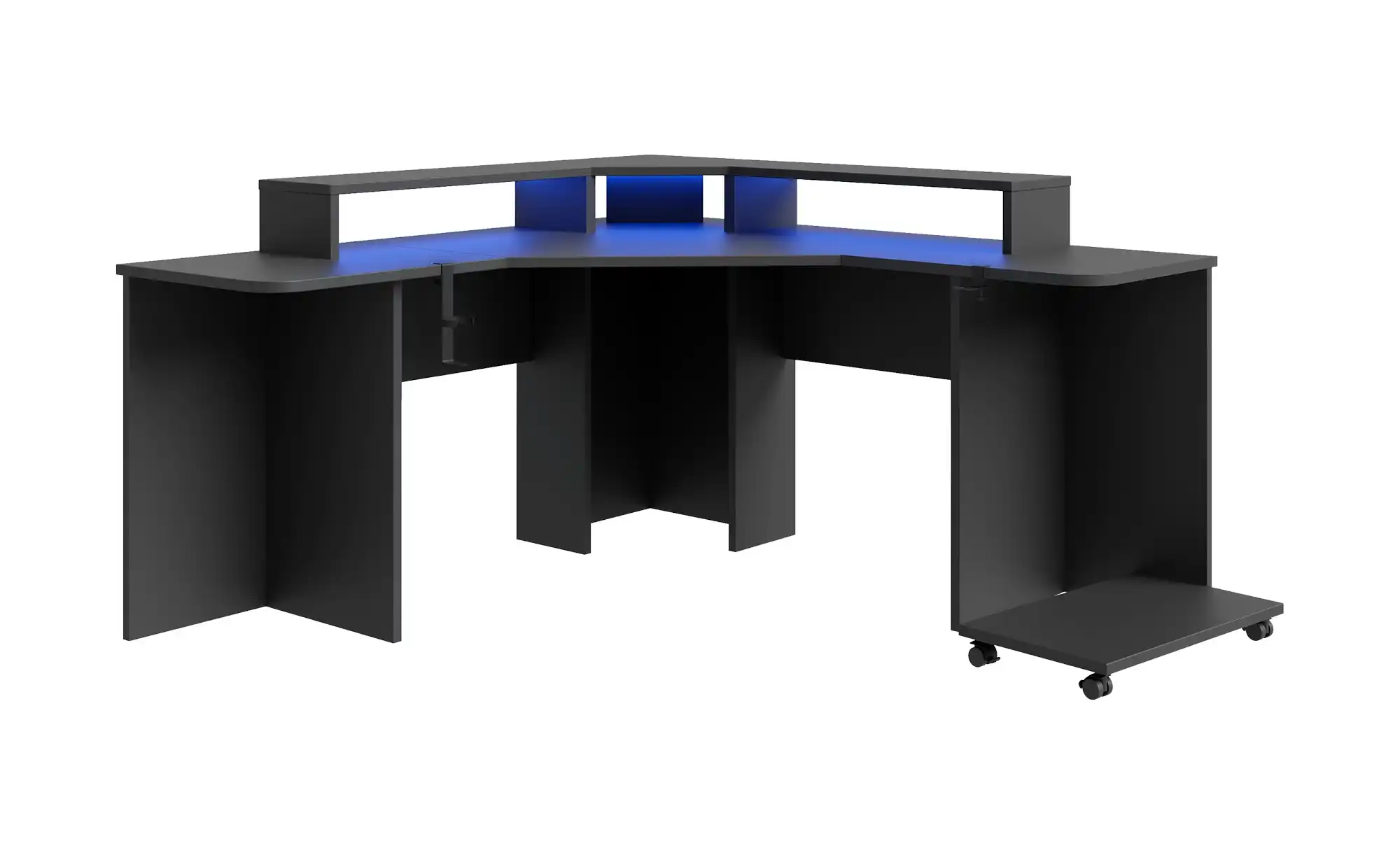 Gaming-Ecktisch