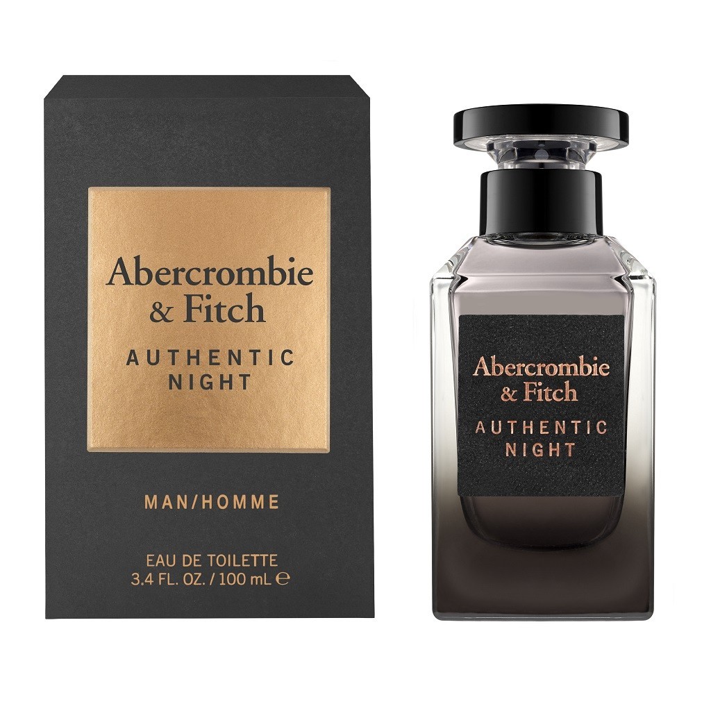 Abercrombie & Fitch Night
