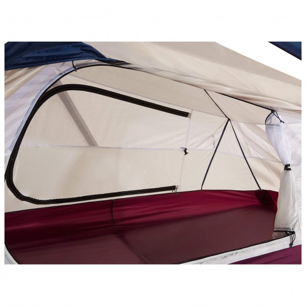 Heimplanet - Fistral - 2-Personen Zelt
