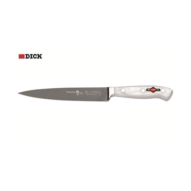 Dick Premier Wacs, Tranchiermesser 18 cm