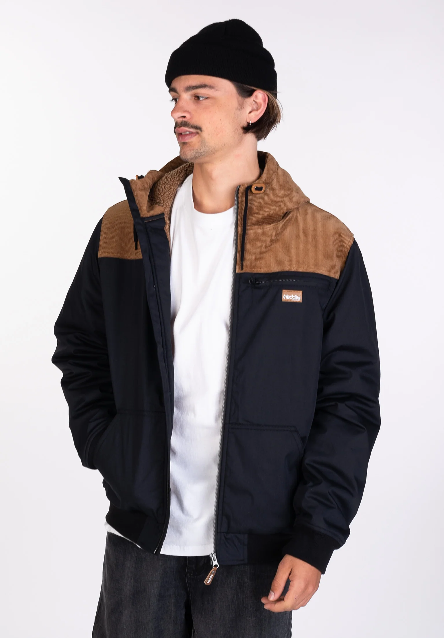 Hafen Jacket