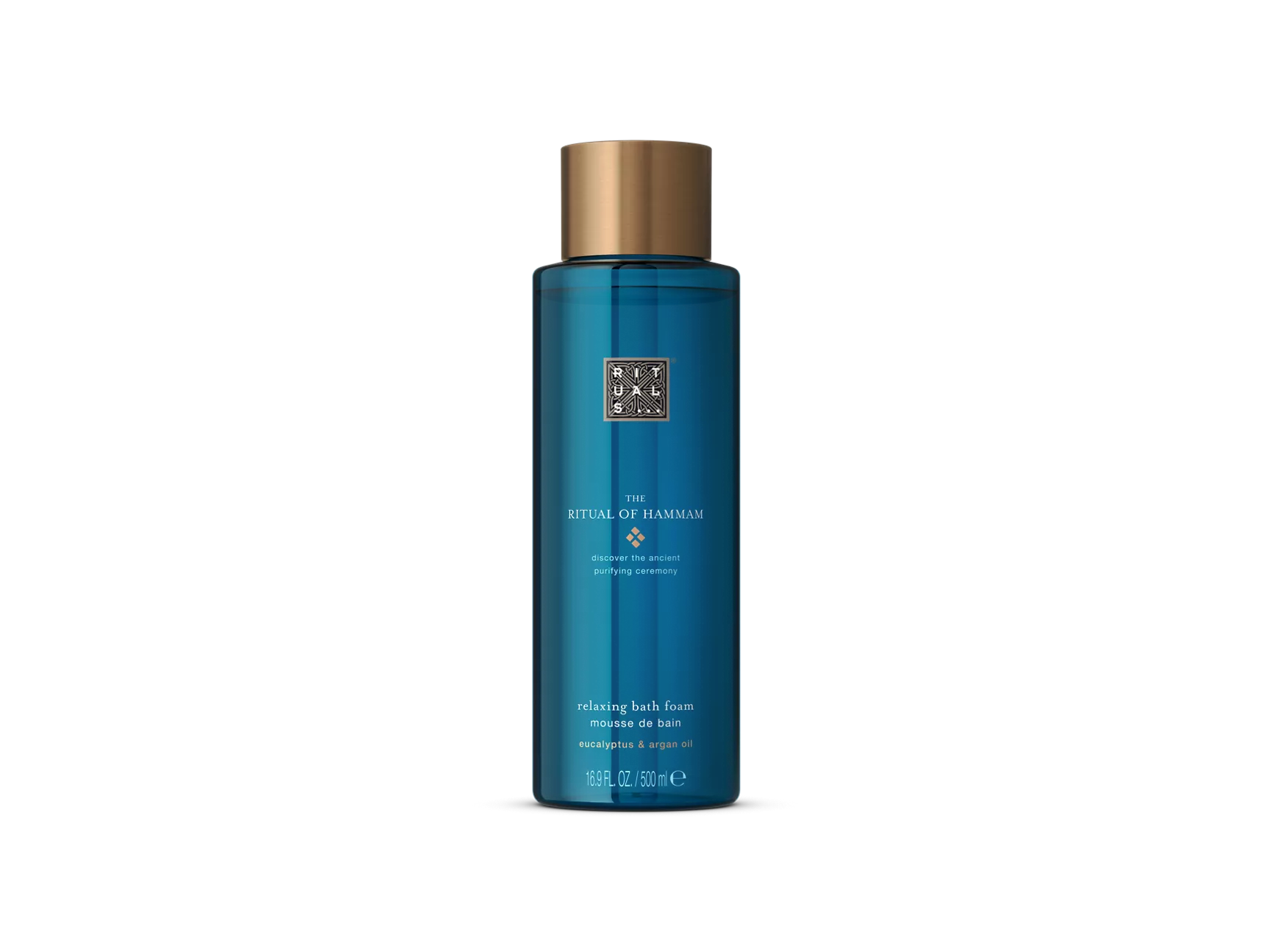 Le rituel de la mousse de bain du hammam