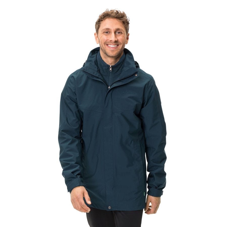 Idris III 3-in-1 Parka Herren