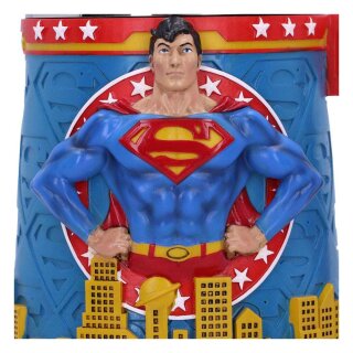 Superman Krug - Man of Steel