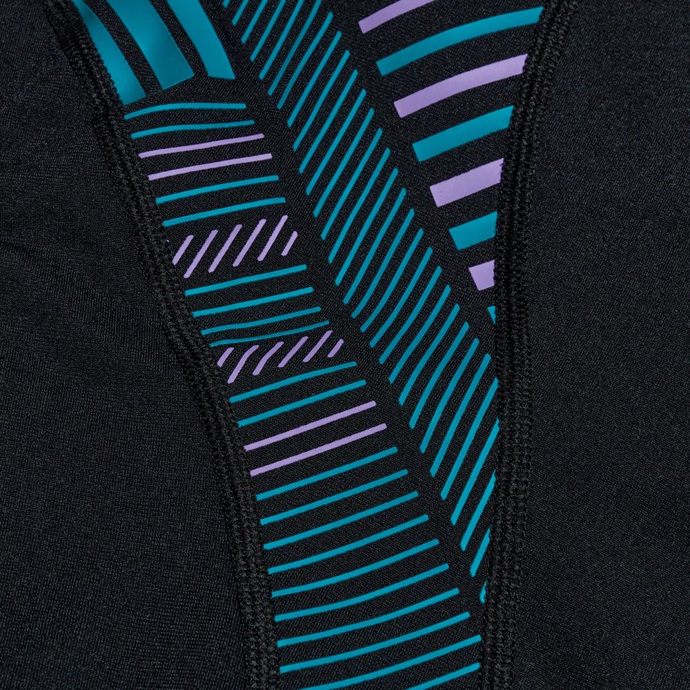 Speedo Placement Laneback - Damen Badeanzug kaufen | Bike-Discount