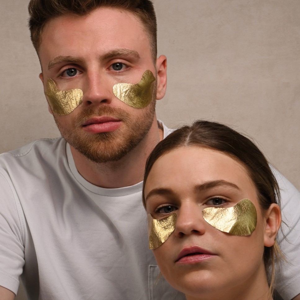 Hydrating Eye Patches