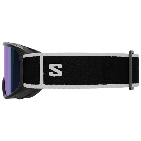 Salomon - Kid's Lumi Cat. 2 - Skibrille