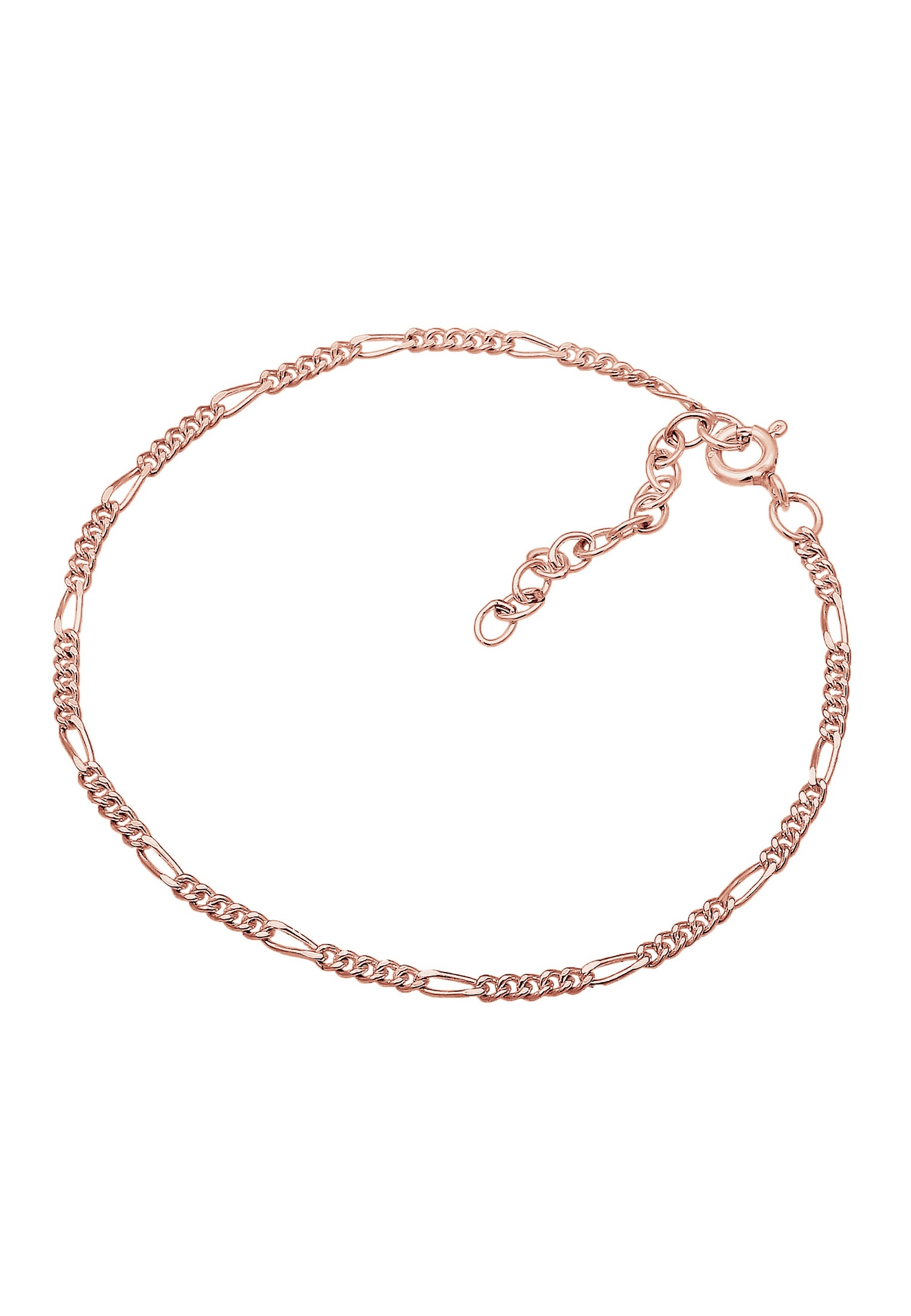 Ženski moderni osnovni set Elli Filigrane od 925 sterling srebra