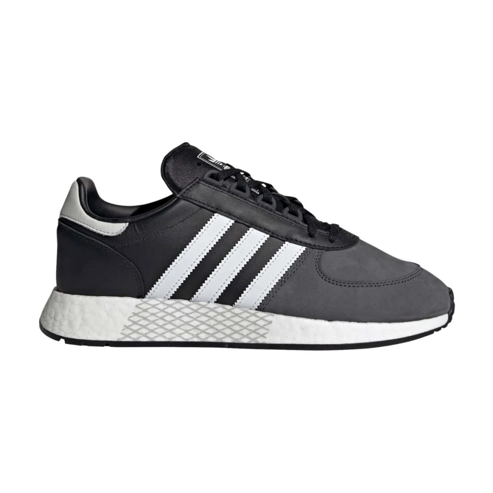 adidas Marathon Tech EF4396 / schwarz